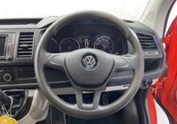 USED 2019 19 VOLKSWAGEN TRANSPORTER 2.0 T28 TDI P/V STARTLINE BMT 101 BHP 