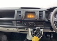 USED 2019 19 VOLKSWAGEN TRANSPORTER 2.0 T28 TDI P/V STARTLINE BMT 101 BHP 