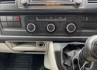 USED 2019 19 VOLKSWAGEN TRANSPORTER 2.0 T28 TDI P/V STARTLINE BMT 101 BHP 