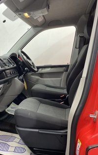 USED 2019 19 VOLKSWAGEN TRANSPORTER 2.0 T28 TDI P/V STARTLINE BMT 101 BHP 