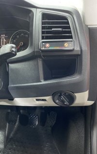USED 2019 19 VOLKSWAGEN TRANSPORTER 2.0 T28 TDI P/V STARTLINE BMT 101 BHP 