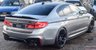 USED 2018 68 BMW M5 4.4 M5 COMPETITION 4d 617 BHP SOFT CLOSE DOORS+HUD+H/K