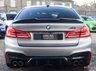 USED 2018 68 BMW M5 4.4 M5 COMPETITION 4d 617 BHP SOFT CLOSE DOORS+HUD+H/K