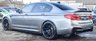 USED 2018 68 BMW M5 4.4 M5 COMPETITION 4d 617 BHP SOFT CLOSE DOORS+HUD+H/K
