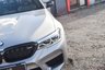 USED 2018 68 BMW M5 4.4 M5 COMPETITION 4d 617 BHP SOFT CLOSE DOORS+HUD+H/K