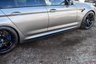 USED 2018 68 BMW M5 4.4 M5 COMPETITION 4d 617 BHP SOFT CLOSE DOORS+HUD+H/K