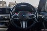 USED 2018 68 BMW M5 4.4 M5 COMPETITION 4d 617 BHP SOFT CLOSE DOORS+HUD+H/K