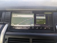 USED 2017 67 LAND ROVER DISCOVERY SPORT 2.0 SD4 HSE LUXURY 5d 238 BHP AN ABSOLUTELY STUNNING EXAMPLE FINISHED IN CORRIS GREY METALLIC PAINT+LOADED WITH EXTRAS+ONLY 2 FORMER KEEPERS+DIESEL+AUTOMATIC+7 SEATER+FULL LEATHER INTERIOR+PRIVACY GLASS+ELECTRICALLY DEPLOYABLE TOWBAR+ALL TERRAIN PROGRESS CONTROL+FULL PANORAMIC GLASS ROOF+SATELLITE NAVIGATION+PARK ASSIST+CLIMATE CONTROL+20 INCH ALLOY WHEELS+COST NEW &pound;50435 MAKING THIS USED VEHICLE EXCEPTIONAL VALUE AT OUR LOW PRICE+READY TO DRIVE AWAY TODAY+CONTACT OUR SALES TEAM TODAY FOR MORE INFORMATION!!!!!!!!!!!!!!!!!!!!