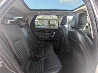 USED 2017 67 LAND ROVER DISCOVERY SPORT 2.0 SD4 HSE LUXURY 5d 238 BHP AN ABSOLUTELY STUNNING EXAMPLE FINISHED IN CORRIS GREY METALLIC PAINT+LOADED WITH EXTRAS+ONLY 2 FORMER KEEPERS+DIESEL+AUTOMATIC+7 SEATER+FULL LEATHER INTERIOR+PRIVACY GLASS+ELECTRICALLY DEPLOYABLE TOWBAR+ALL TERRAIN PROGRESS CONTROL+FULL PANORAMIC GLASS ROOF+SATELLITE NAVIGATION+PARK ASSIST+CLIMATE CONTROL+20 INCH ALLOY WHEELS+COST NEW &pound;50435 MAKING THIS USED VEHICLE EXCEPTIONAL VALUE AT OUR LOW PRICE+READY TO DRIVE AWAY TODAY+CONTACT OUR SALES TEAM TODAY FOR MORE INFORMATION!!!!!!!!!!!!!!!!!!!!