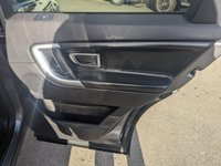 USED 2017 67 LAND ROVER DISCOVERY SPORT 2.0 SD4 HSE LUXURY 5d 238 BHP AN ABSOLUTELY STUNNING EXAMPLE FINISHED IN CORRIS GREY METALLIC PAINT+LOADED WITH EXTRAS+ONLY 2 FORMER KEEPERS+DIESEL+AUTOMATIC+7 SEATER+FULL LEATHER INTERIOR+PRIVACY GLASS+ELECTRICALLY DEPLOYABLE TOWBAR+ALL TERRAIN PROGRESS CONTROL+FULL PANORAMIC GLASS ROOF+SATELLITE NAVIGATION+PARK ASSIST+CLIMATE CONTROL+20 INCH ALLOY WHEELS+COST NEW &pound;50435 MAKING THIS USED VEHICLE EXCEPTIONAL VALUE AT OUR LOW PRICE+READY TO DRIVE AWAY TODAY+CONTACT OUR SALES TEAM TODAY FOR MORE INFORMATION!!!!!!!!!!!!!!!!!!!!