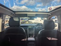 USED 2017 67 LAND ROVER DISCOVERY SPORT 2.0 SD4 HSE LUXURY 5d 238 BHP AN ABSOLUTELY STUNNING EXAMPLE FINISHED IN CORRIS GREY METALLIC PAINT+LOADED WITH EXTRAS+ONLY 2 FORMER KEEPERS+DIESEL+AUTOMATIC+7 SEATER+FULL LEATHER INTERIOR+PRIVACY GLASS+ELECTRICALLY DEPLOYABLE TOWBAR+ALL TERRAIN PROGRESS CONTROL+FULL PANORAMIC GLASS ROOF+SATELLITE NAVIGATION+PARK ASSIST+CLIMATE CONTROL+20 INCH ALLOY WHEELS+COST NEW &pound;50435 MAKING THIS USED VEHICLE EXCEPTIONAL VALUE AT OUR LOW PRICE+READY TO DRIVE AWAY TODAY+CONTACT OUR SALES TEAM TODAY FOR MORE INFORMATION!!!!!!!!!!!!!!!!!!!!