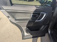 USED 2017 67 LAND ROVER DISCOVERY SPORT 2.0 SD4 HSE LUXURY 5d 238 BHP AN ABSOLUTELY STUNNING EXAMPLE FINISHED IN CORRIS GREY METALLIC PAINT+LOADED WITH EXTRAS+ONLY 2 FORMER KEEPERS+DIESEL+AUTOMATIC+7 SEATER+FULL LEATHER INTERIOR+PRIVACY GLASS+ELECTRICALLY DEPLOYABLE TOWBAR+ALL TERRAIN PROGRESS CONTROL+FULL PANORAMIC GLASS ROOF+SATELLITE NAVIGATION+PARK ASSIST+CLIMATE CONTROL+20 INCH ALLOY WHEELS+COST NEW &pound;50435 MAKING THIS USED VEHICLE EXCEPTIONAL VALUE AT OUR LOW PRICE+READY TO DRIVE AWAY TODAY+CONTACT OUR SALES TEAM TODAY FOR MORE INFORMATION!!!!!!!!!!!!!!!!!!!!