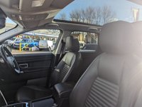 USED 2017 67 LAND ROVER DISCOVERY SPORT 2.0 SD4 HSE LUXURY 5d 238 BHP AN ABSOLUTELY STUNNING EXAMPLE FINISHED IN CORRIS GREY METALLIC PAINT+LOADED WITH EXTRAS+ONLY 2 FORMER KEEPERS+DIESEL+AUTOMATIC+7 SEATER+FULL LEATHER INTERIOR+PRIVACY GLASS+ELECTRICALLY DEPLOYABLE TOWBAR+ALL TERRAIN PROGRESS CONTROL+FULL PANORAMIC GLASS ROOF+SATELLITE NAVIGATION+PARK ASSIST+CLIMATE CONTROL+20 INCH ALLOY WHEELS+COST NEW &pound;50435 MAKING THIS USED VEHICLE EXCEPTIONAL VALUE AT OUR LOW PRICE+READY TO DRIVE AWAY TODAY+CONTACT OUR SALES TEAM TODAY FOR MORE INFORMATION!!!!!!!!!!!!!!!!!!!!