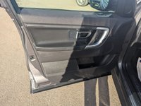 USED 2017 67 LAND ROVER DISCOVERY SPORT 2.0 SD4 HSE LUXURY 5d 238 BHP AN ABSOLUTELY STUNNING EXAMPLE FINISHED IN CORRIS GREY METALLIC PAINT+LOADED WITH EXTRAS+ONLY 2 FORMER KEEPERS+DIESEL+AUTOMATIC+7 SEATER+FULL LEATHER INTERIOR+PRIVACY GLASS+ELECTRICALLY DEPLOYABLE TOWBAR+ALL TERRAIN PROGRESS CONTROL+FULL PANORAMIC GLASS ROOF+SATELLITE NAVIGATION+PARK ASSIST+CLIMATE CONTROL+20 INCH ALLOY WHEELS+COST NEW &pound;50435 MAKING THIS USED VEHICLE EXCEPTIONAL VALUE AT OUR LOW PRICE+READY TO DRIVE AWAY TODAY+CONTACT OUR SALES TEAM TODAY FOR MORE INFORMATION!!!!!!!!!!!!!!!!!!!!