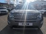USED 2017 67 LAND ROVER DISCOVERY SPORT 2.0 SD4 HSE LUXURY 5d 238 BHP AN ABSOLUTELY STUNNING EXAMPLE FINISHED IN CORRIS GREY METALLIC PAINT+LOADED WITH EXTRAS+ONLY 2 FORMER KEEPERS+DIESEL+AUTOMATIC+7 SEATER+FULL LEATHER INTERIOR+PRIVACY GLASS+ELECTRICALLY DEPLOYABLE TOWBAR+ALL TERRAIN PROGRESS CONTROL+FULL PANORAMIC GLASS ROOF+SATELLITE NAVIGATION+PARK ASSIST+CLIMATE CONTROL+20 INCH ALLOY WHEELS+COST NEW &pound;50435 MAKING THIS USED VEHICLE EXCEPTIONAL VALUE AT OUR LOW PRICE+READY TO DRIVE AWAY TODAY+CONTACT OUR SALES TEAM TODAY FOR MORE INFORMATION!!!!!!!!!!!!!!!!!!!!