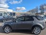 USED 2017 67 LAND ROVER DISCOVERY SPORT 2.0 SD4 HSE LUXURY 5d 238 BHP AN ABSOLUTELY STUNNING EXAMPLE FINISHED IN CORRIS GREY METALLIC PAINT+LOADED WITH EXTRAS+ONLY 2 FORMER KEEPERS+DIESEL+AUTOMATIC+7 SEATER+FULL LEATHER INTERIOR+PRIVACY GLASS+ELECTRICALLY DEPLOYABLE TOWBAR+ALL TERRAIN PROGRESS CONTROL+FULL PANORAMIC GLASS ROOF+SATELLITE NAVIGATION+PARK ASSIST+CLIMATE CONTROL+20 INCH ALLOY WHEELS+COST NEW &pound;50435 MAKING THIS USED VEHICLE EXCEPTIONAL VALUE AT OUR LOW PRICE+READY TO DRIVE AWAY TODAY+CONTACT OUR SALES TEAM TODAY FOR MORE INFORMATION!!!!!!!!!!!!!!!!!!!!