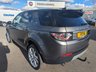 USED 2017 67 LAND ROVER DISCOVERY SPORT 2.0 SD4 HSE LUXURY 5d 238 BHP AN ABSOLUTELY STUNNING EXAMPLE FINISHED IN CORRIS GREY METALLIC PAINT+LOADED WITH EXTRAS+ONLY 2 FORMER KEEPERS+DIESEL+AUTOMATIC+7 SEATER+FULL LEATHER INTERIOR+PRIVACY GLASS+ELECTRICALLY DEPLOYABLE TOWBAR+ALL TERRAIN PROGRESS CONTROL+FULL PANORAMIC GLASS ROOF+SATELLITE NAVIGATION+PARK ASSIST+CLIMATE CONTROL+20 INCH ALLOY WHEELS+COST NEW &pound;50435 MAKING THIS USED VEHICLE EXCEPTIONAL VALUE AT OUR LOW PRICE+READY TO DRIVE AWAY TODAY+CONTACT OUR SALES TEAM TODAY FOR MORE INFORMATION!!!!!!!!!!!!!!!!!!!!
