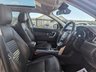 USED 2017 67 LAND ROVER DISCOVERY SPORT 2.0 SD4 HSE LUXURY 5d 238 BHP AN ABSOLUTELY STUNNING EXAMPLE FINISHED IN CORRIS GREY METALLIC PAINT+LOADED WITH EXTRAS+ONLY 2 FORMER KEEPERS+DIESEL+AUTOMATIC+7 SEATER+FULL LEATHER INTERIOR+PRIVACY GLASS+ELECTRICALLY DEPLOYABLE TOWBAR+ALL TERRAIN PROGRESS CONTROL+FULL PANORAMIC GLASS ROOF+SATELLITE NAVIGATION+PARK ASSIST+CLIMATE CONTROL+20 INCH ALLOY WHEELS+COST NEW &pound;50435 MAKING THIS USED VEHICLE EXCEPTIONAL VALUE AT OUR LOW PRICE+READY TO DRIVE AWAY TODAY+CONTACT OUR SALES TEAM TODAY FOR MORE INFORMATION!!!!!!!!!!!!!!!!!!!!