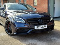 USED 2015 15 MERCEDES-BENZ CLS 5.5L AMG CLS 63 S 5d AUTO 577 BHP 