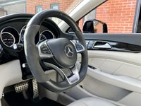 USED 2015 15 MERCEDES-BENZ CLS 5.5L AMG CLS 63 S 5d AUTO 577 BHP 