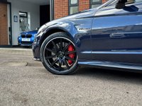 USED 2015 15 MERCEDES-BENZ CLS 5.5L AMG CLS 63 S 5d AUTO 577 BHP 