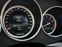 USED 2015 15 MERCEDES-BENZ CLS 5.5L AMG CLS 63 S 5d AUTO 577 BHP 