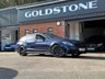 USED 2015 15 MERCEDES-BENZ CLS 5.5L AMG CLS 63 S 5d AUTO 577 BHP 