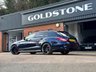 USED 2015 15 MERCEDES-BENZ CLS 5.5L AMG CLS 63 S 5d AUTO 577 BHP 