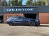 USED 2015 15 MERCEDES-BENZ CLS 5.5L AMG CLS 63 S 5d AUTO 577 BHP 