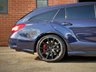 USED 2015 15 MERCEDES-BENZ CLS 5.5L AMG CLS 63 S 5d AUTO 577 BHP 