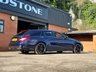 USED 2015 15 MERCEDES-BENZ CLS 5.5L AMG CLS 63 S 5d AUTO 577 BHP 