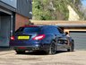 USED 2015 15 MERCEDES-BENZ CLS 5.5L AMG CLS 63 S 5d AUTO 577 BHP 