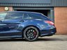 USED 2015 15 MERCEDES-BENZ CLS 5.5L AMG CLS 63 S 5d AUTO 577 BHP 