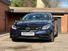 USED 2015 15 MERCEDES-BENZ CLS 5.5L AMG CLS 63 S 5d AUTO 577 BHP 
