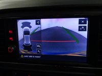 USED 2019 19 SEAT LEON 2.0 TSI XCELLENCE LUX DSG 5d 188 BHP SAT NAV LEATHER CRUISE CAMERA APPLE CARPLAY