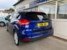 USED 2016 16 FORD FOCUS 1.5 TITANIUM TDCI 5d 118 BHP NAV + &pound;0 TAX + FAB SPEC + 7 STAMPS