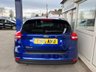 USED 2016 16 FORD FOCUS 1.5 TITANIUM TDCI 5d 118 BHP NAV + &pound;0 TAX + FAB SPEC + 7 STAMPS