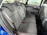 USED 2016 16 FORD FOCUS 1.5 TITANIUM TDCI 5d 118 BHP NAV + &pound;0 TAX + FAB SPEC + 7 STAMPS
