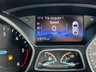 USED 2016 16 FORD FOCUS 1.5 TITANIUM TDCI 5d 118 BHP NAV + &pound;0 TAX + FAB SPEC + 7 STAMPS