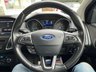 USED 2016 16 FORD FOCUS 1.5 TITANIUM TDCI 5d 118 BHP NAV + &pound;0 TAX + FAB SPEC + 7 STAMPS