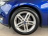 USED 2016 16 FORD FOCUS 1.5 TITANIUM TDCI 5d 118 BHP NAV + &pound;0 TAX + FAB SPEC + 7 STAMPS