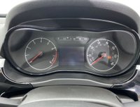 USED 2015 C VAUXHALL CORSA 1.0 LIMITED EDITION ECOFLEX S/S 3d 113 BHP 