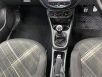 USED 2015 C VAUXHALL CORSA 1.0 LIMITED EDITION ECOFLEX S/S 3d 113 BHP 