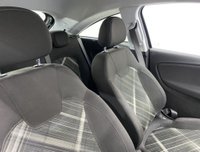 USED 2015 C VAUXHALL CORSA 1.0 LIMITED EDITION ECOFLEX S/S 3d 113 BHP 