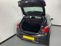 USED 2015 C VAUXHALL CORSA 1.0 LIMITED EDITION ECOFLEX S/S 3d 113 BHP 