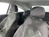 USED 2015 C VAUXHALL CORSA 1.0 LIMITED EDITION ECOFLEX S/S 3d 113 BHP 