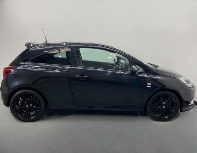 2015 VAUXHALL CORSA - Photo 8