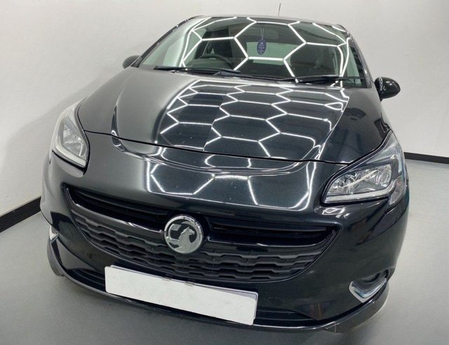 2015 VAUXHALL CORSA - Photo 4