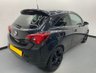 USED 2015 C VAUXHALL CORSA 1.0 LIMITED EDITION ECOFLEX S/S 3d 113 BHP 