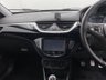 USED 2015 C VAUXHALL CORSA 1.0 LIMITED EDITION ECOFLEX S/S 3d 113 BHP 